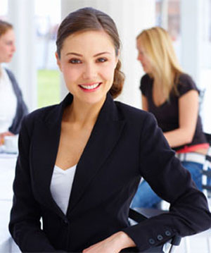 impress real estate leads
