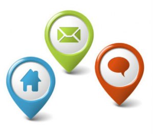 Real estate email marketing