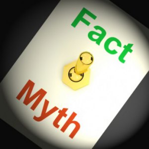 CRM Myth