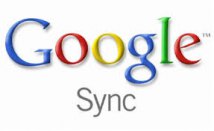 Google Sync