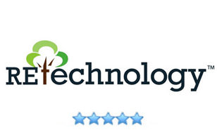Reviewer's logo