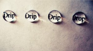 drip email marketing