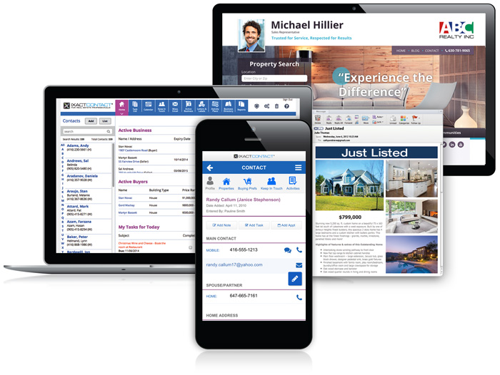 Best free crm software for mac