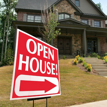 open house tips for realtors