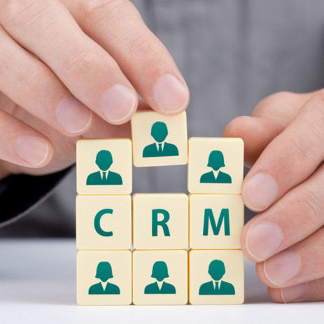 choosing a real estate crm