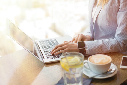 Real Estate Blogging