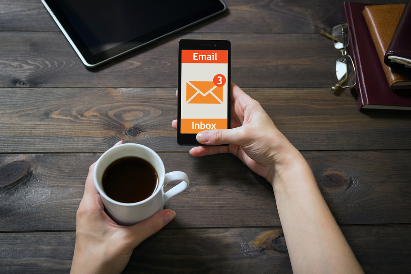 email marketing