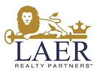 Real Estate CRM LAER REalty